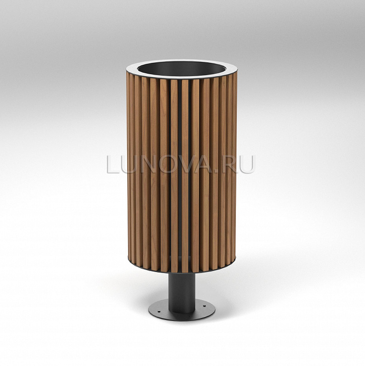 Урна Лагом wood 1