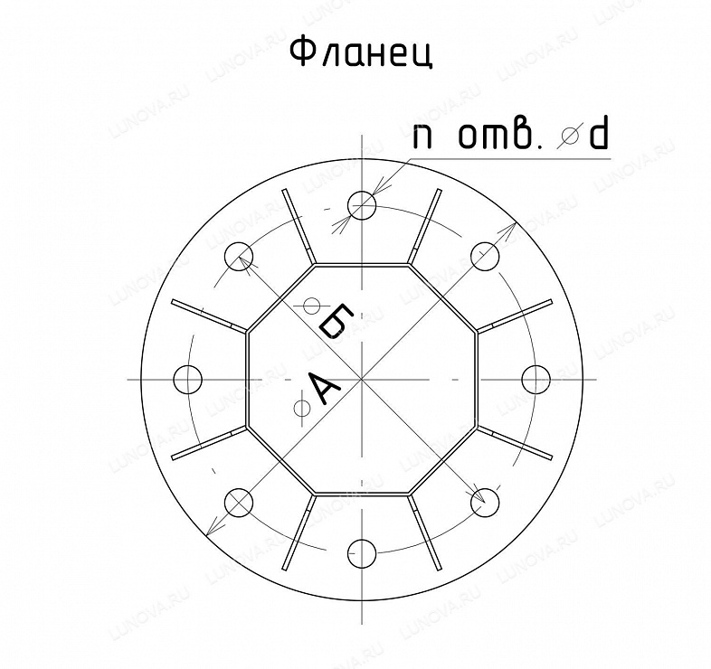 ОГСф-0,7-8